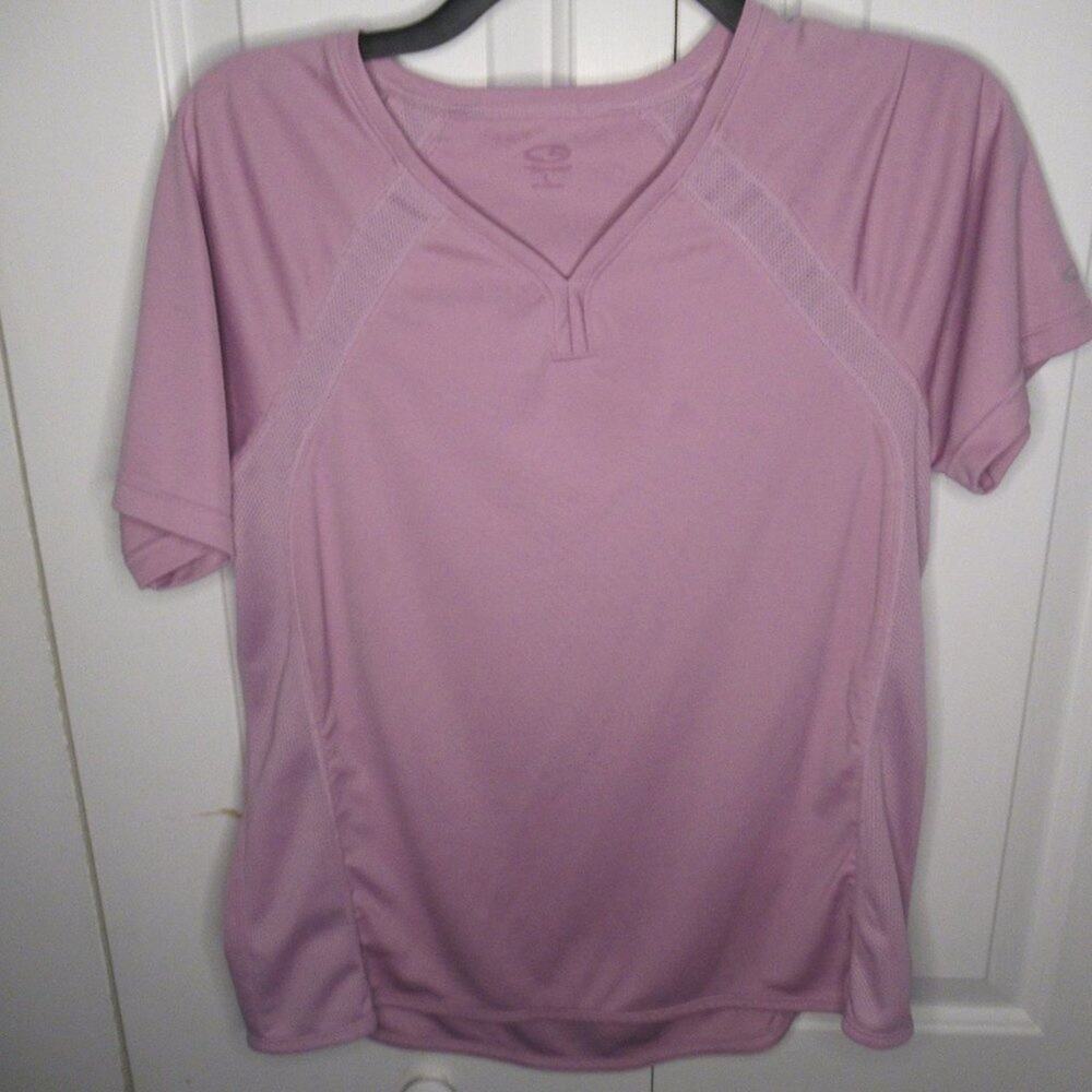 Bundle of 2 Champion V-neck Shirts - Picture 2 of 7